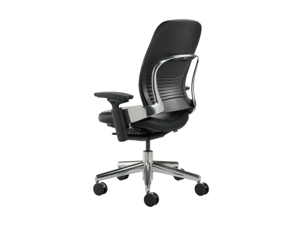 Fotel Steelcase Leap