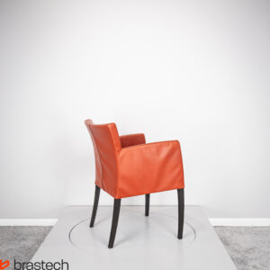 Fotel designerski Montis