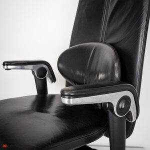 Fotel biurowy Hag H09 Classic 9130