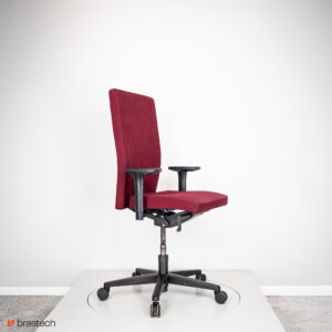 Fotel biurowy Sedus MC 102