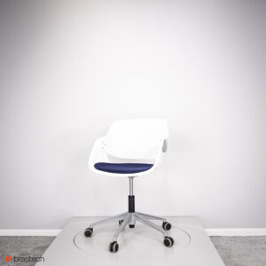 Fotel biurowy Sitag G02