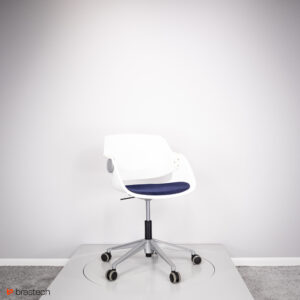 Fotel biurowy Sitag G02