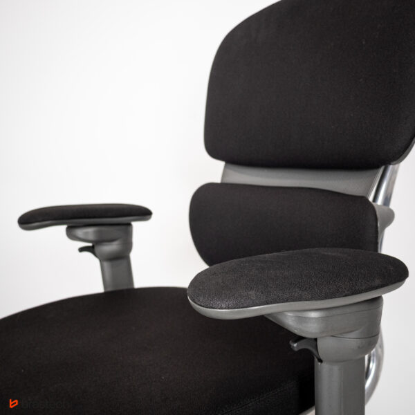 Fotel biurowy Workware X-sit