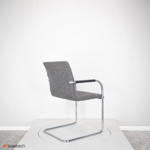 Krzesło biurowe Thonet