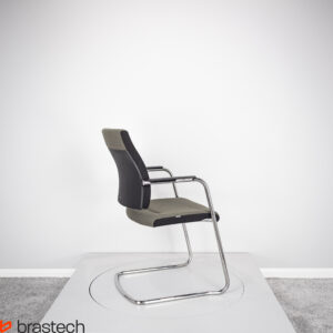 Krzesło biurowe Interstuhl