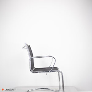 Krzesło biurowe siatkowe