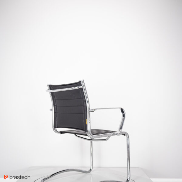Krzesło biurowe Leyform włoskie