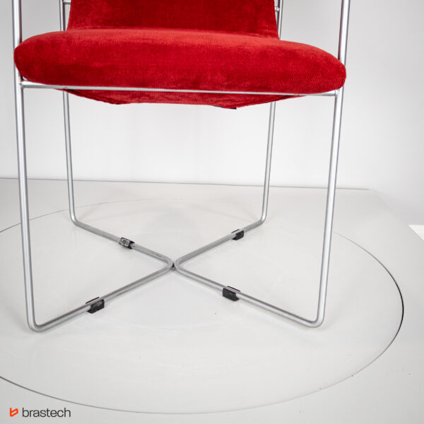 Krzesło biurowe Mobitec