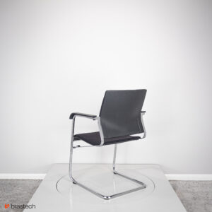 Krzesło biurowe Wilkhahn
