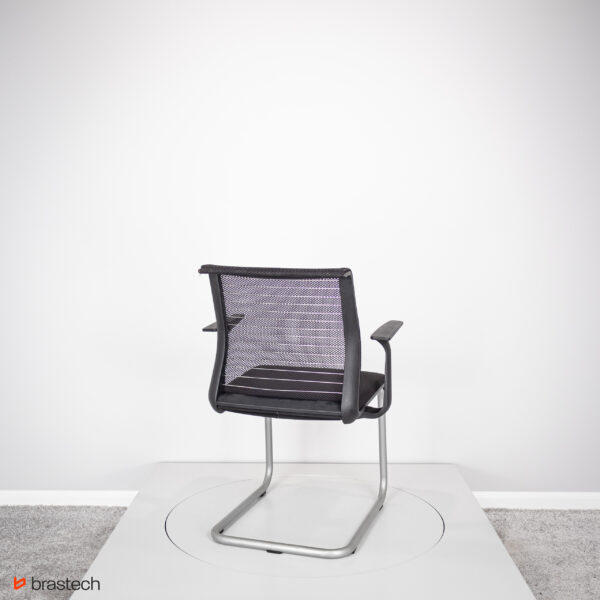 Krzesło biurowe Steelcase