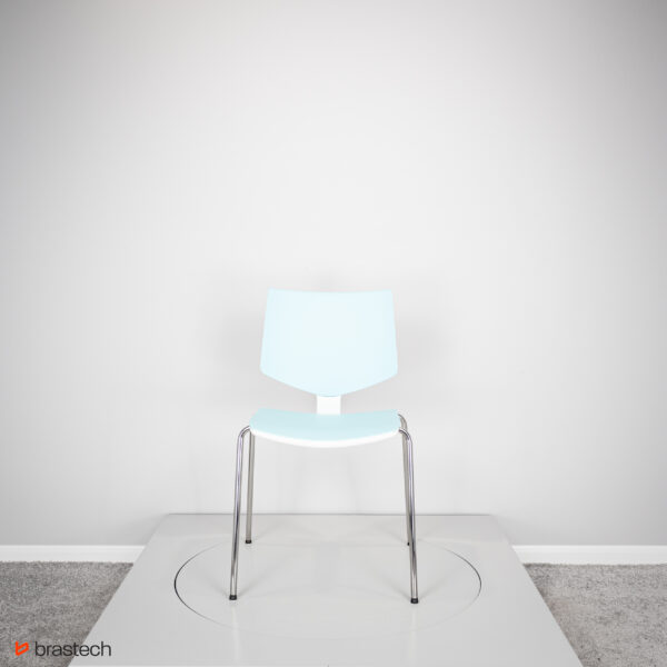 Krzesło biurowe socjalne Loola Brado