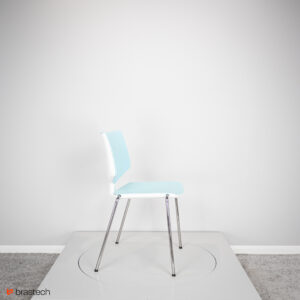 Krzesło biurowe socjalne Loola Brado