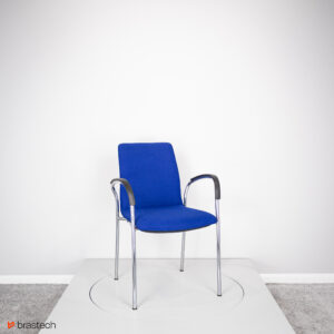 Krzesło biurowe KuschCo