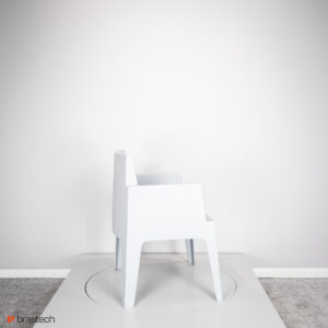 Krzesło biurowe Siesta