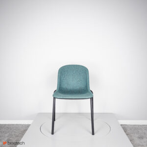 Krzesło biurowe De Vorm
