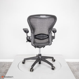 Fotel biurowy Herman Miller Aeron Classic B