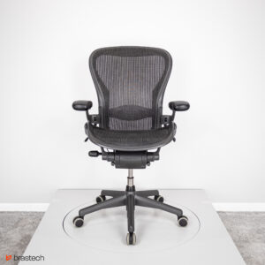 Fotel biurowy Herman Miller Aeron Classic B