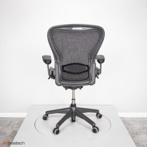 Fotel biurowy Herman Miller Aeron Classic B