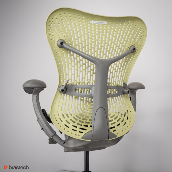 Fotel biurowy Herman Miller Mirra