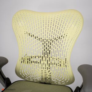 Fotel biurowy Herman Miller Mirra