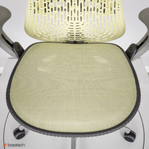 Fotel biurowy Herman Miller Mirra