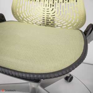 Fotel biurowy Herman Miller Mirra