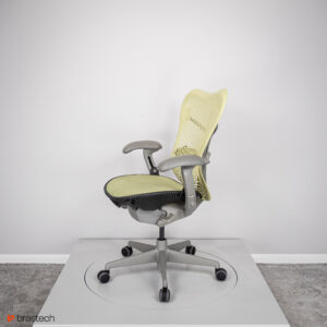 Fotel biurowy Herman Miller  Mirra