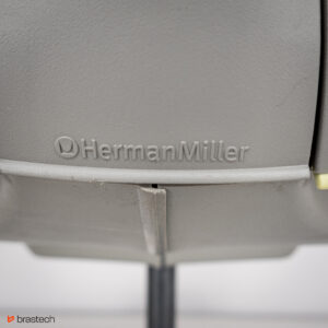 Fotel biurowy Herman Miller Mirra