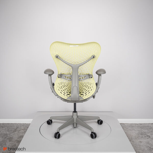 Fotel biurowy Herman Miller  Mirra