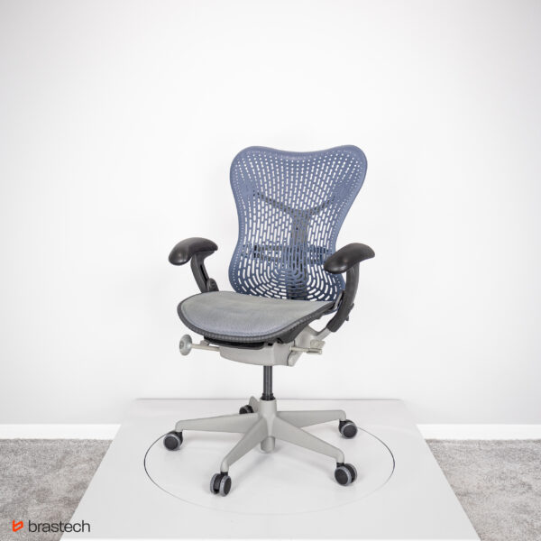 Fotel biurowy Herman Miller  Mirra