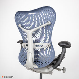 Fotel biurowy Herman Miller Mirra