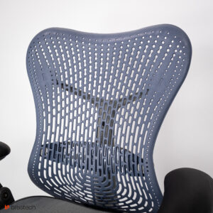 Fotel biurowy Herman Miller Mirra