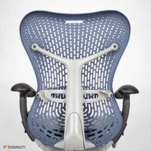 Fotel biurowy Herman Miller Mirra