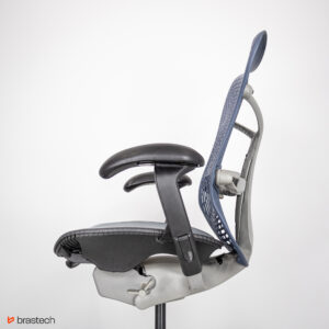 Fotel biurowy Herman Miller Mirra