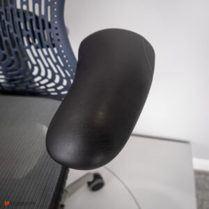 Fotel biurowy Herman Miller Mirra