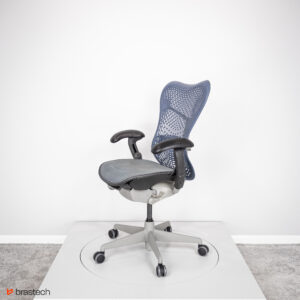 Fotel biurowy Herman Miller  Mirra