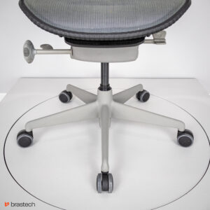 Fotel biurowy Herman Miller Mirra