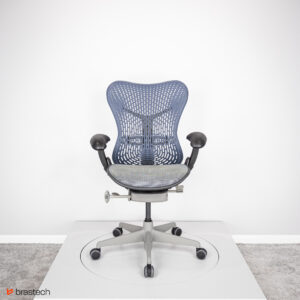 Fotel biurowy Herman Miller Mirra