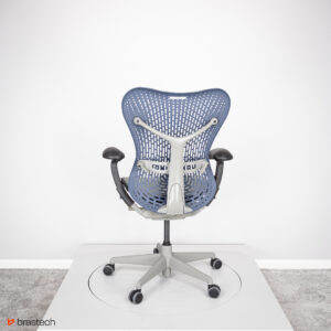 Fotel biurowy Herman Miller  Mirra