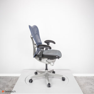 Fotel biurowy Herman Miller Mirra