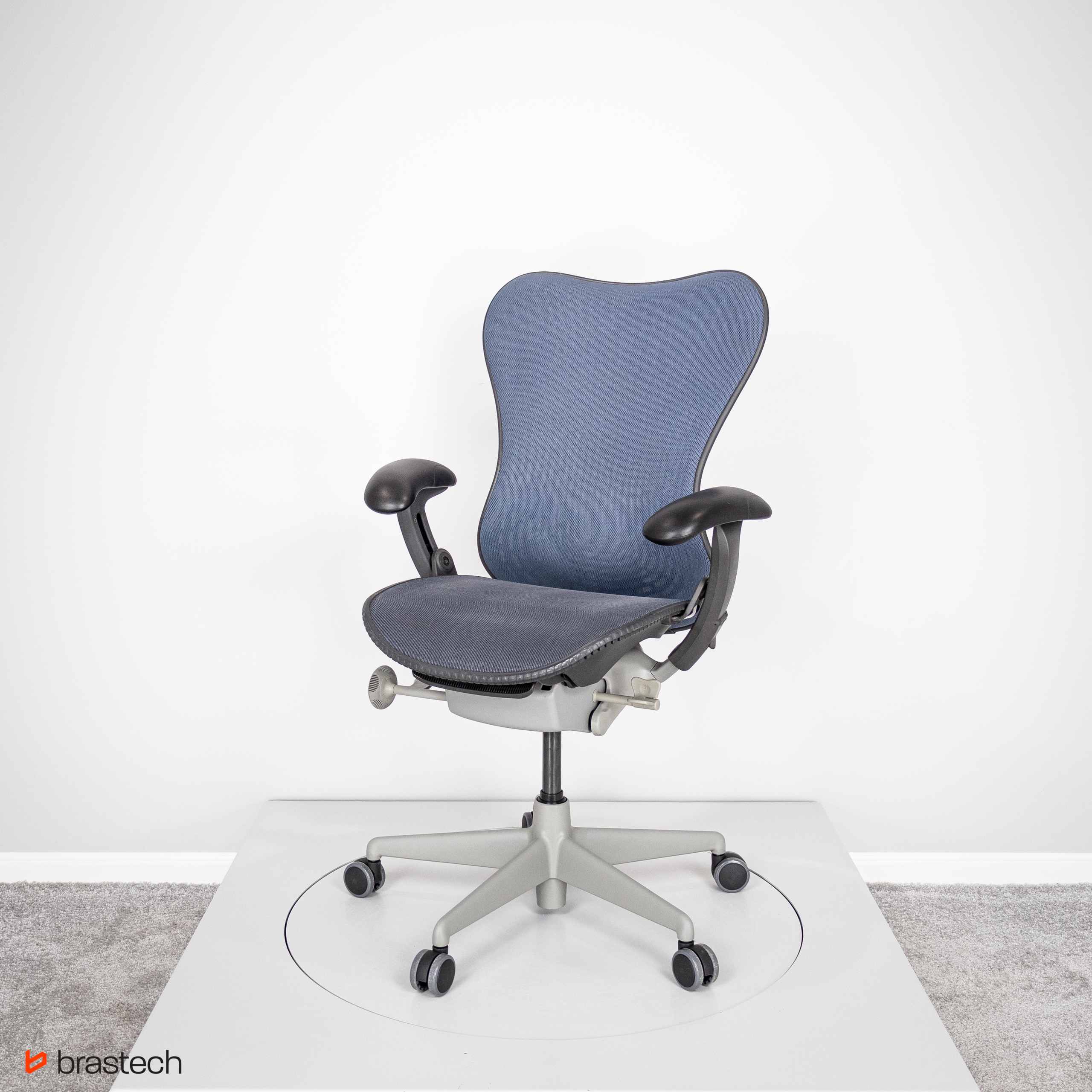 Fotel biurowy Herman Miller  Mirra