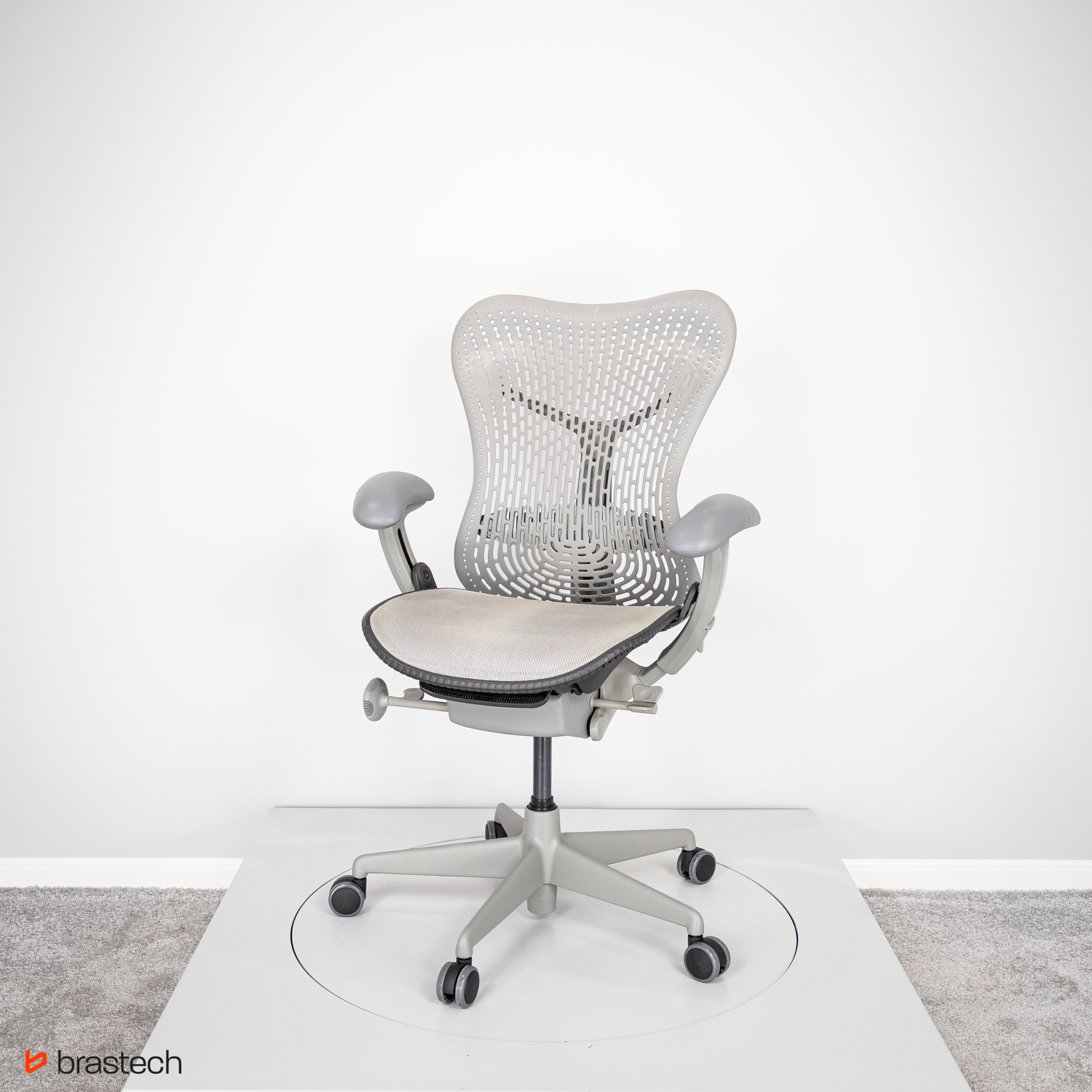 Fotel biurowy Herman Miller  Mirra