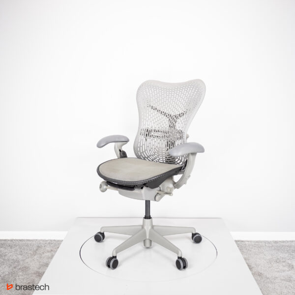 Fotel biurowy Herman Miller  Mirra