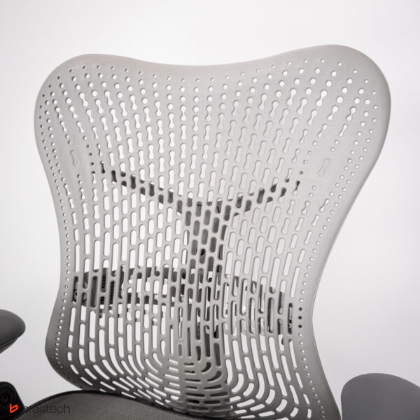 Fotel biurowy Herman Miller Mirra