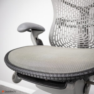 Fotel biurowy Herman Miller Mirra