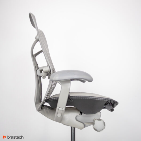 Fotel biurowy Herman Miller Mirra