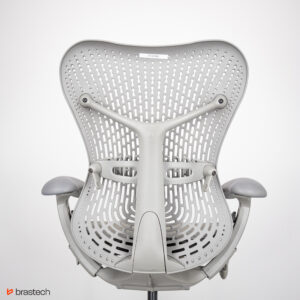 Fotel biurowy Herman Miller Mirra