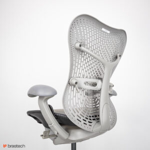 Fotel biurowy Herman Miller Mirra