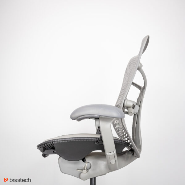 Fotel biurowy Herman Miller Mirra