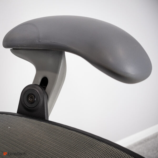 Fotel biurowy Herman Miller Mirra